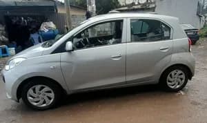 Hyundai Atos 2022 Automatic