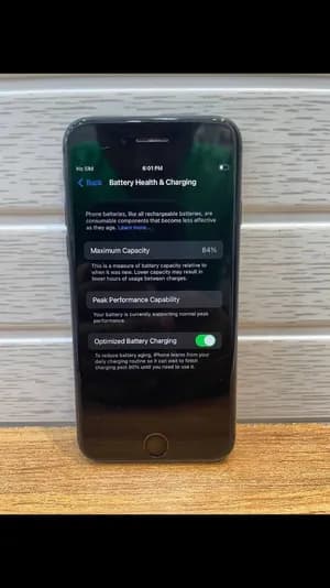 iPhone 8 256GB
