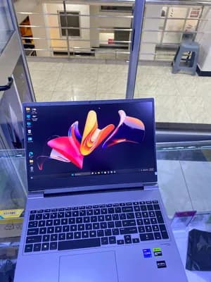 HP OMEN Gaming 16