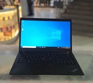 Lenovo ThinkPad T495s Ryzen 7 Laptop