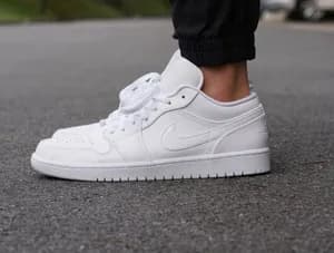 Jordan low