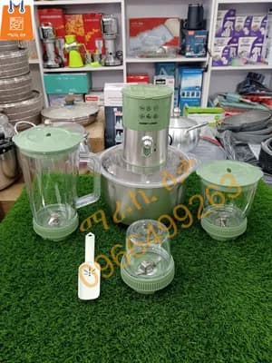 Hobby Lobby Multifunctional Food Processor