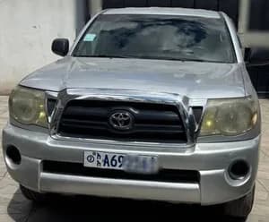 Toyota Tacoma 2007
