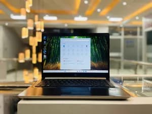 Hp notebook
