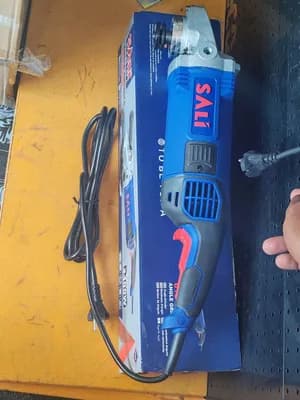 ሳሊ ግራይንደር 2400w