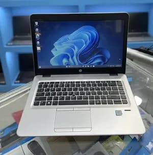 Hp G3 512GB SSD