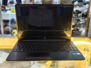 HP Notebook 250 i5 11th Gen