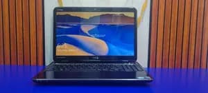 Dell Intel Core i5 15.6 Inch Laptop