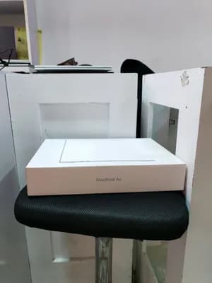 Apple MacBook Air M4 15 Inch
