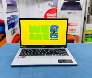 Acer Aspire AG15-21PT 15.6 Touch Screen 16GB 512GB