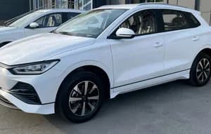 BYD e2 2024 Electric Automatic
