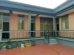L-Shape House Ayat Gabriel 180sqm