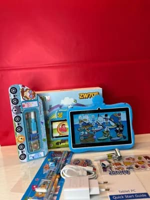 Zonify ZW705 Kids Tablet