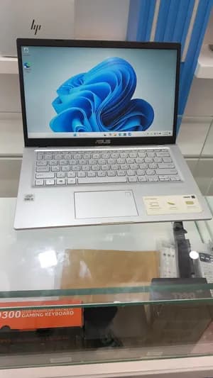 Asus Vivobook i3 10th Gen Laptop