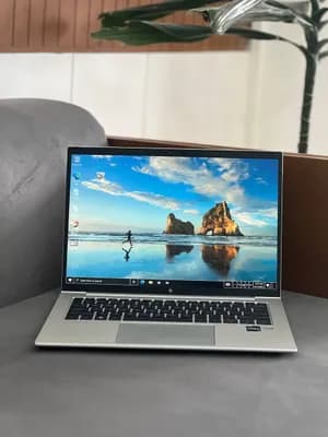 HP EliteBook 840 G10 Core i7