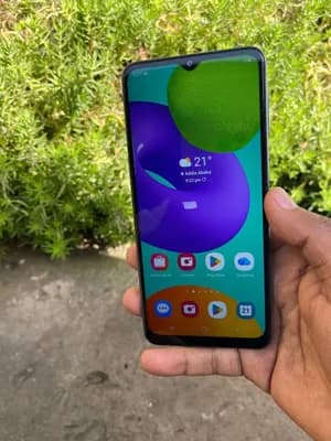 Samsung Galaxy M32 5G 128GB 6GB