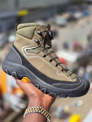 Fashion Boots