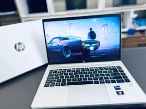 HP ProBook 445 G9 i7 16GB 512GB