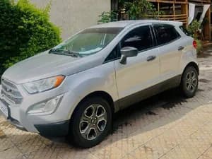 Ford Eco Sport 2021
