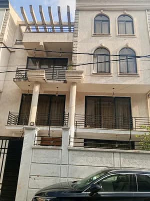 G+3 House for Sale in Ayat
