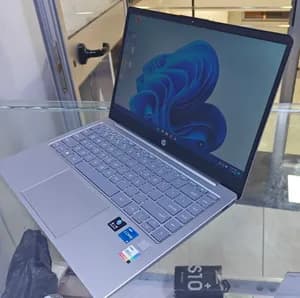 HP Notebook 13th Gen i5-1340P 16GB 1TB New
