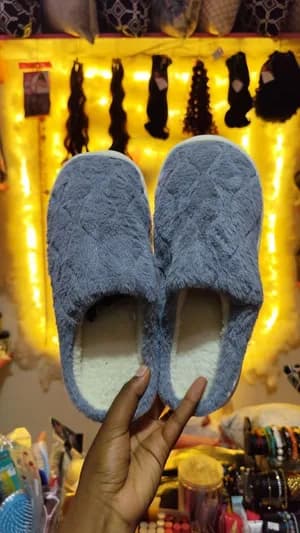 Home shoes