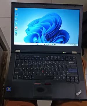 Lenovo ThinkPad Core i7 Laptop