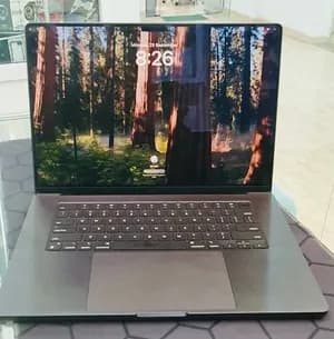 Apple m4 pro max