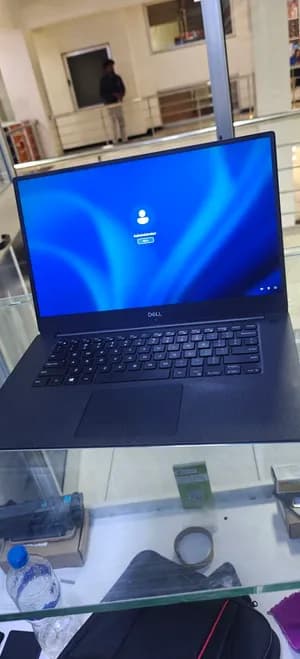 Dell Precision Ultra Slim Gaming Laptop