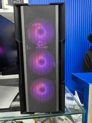 Gaming Desktop i9 14th Gen RTX 5070