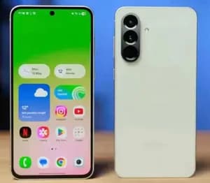 Samsung Galaxy A57 5G 256GB