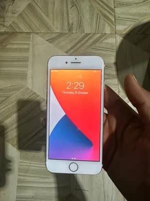 Apple iPhone 7 32GB Gold