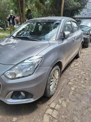 Suzuki Dzire 2022 Model