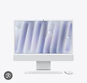 Apple iMac M4 24-inch 16GB 256GB
