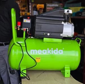 meakida ኮምፕረሰር