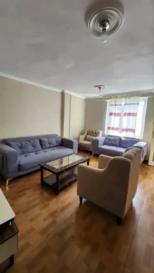 Summit 3 Bedroom Condo 103sqm