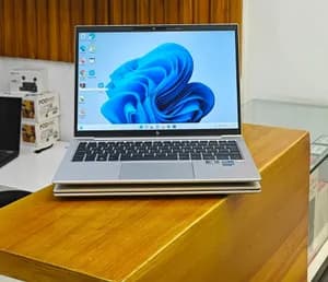 HP EliteBook 830 G9 Touch Laptop
