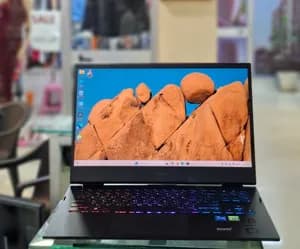 HP Omen 16 RTX 3060 Laptop