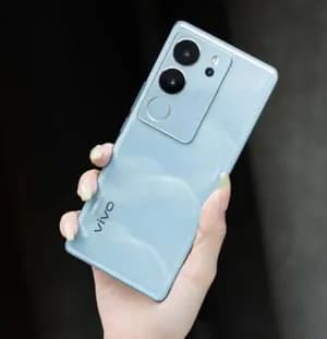Vivo S17 256GB 12GB RAM