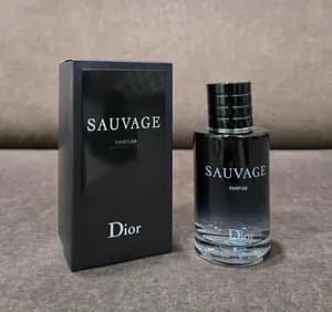 Dior Sauvage Perfume