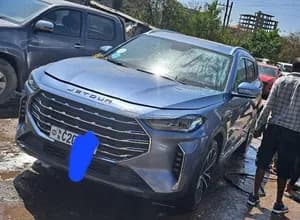 Chery Jetour X70+ 2022 Full Option