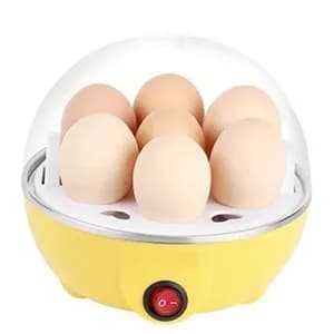 Electric Egg Boiler