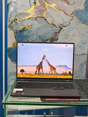Lenovo Legion R9000P2021 512GB 16GB 15.6inch New