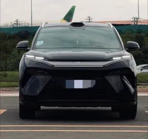 2025 BYD Tang Exclusive SUV