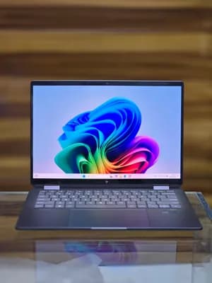 HP Spectre x360 14 OLED Laptop