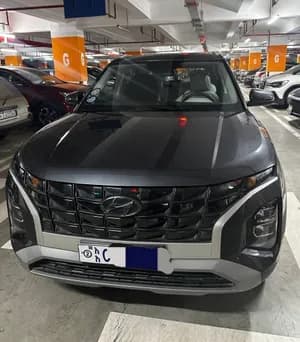Hyundai Creta 2023 1.6L