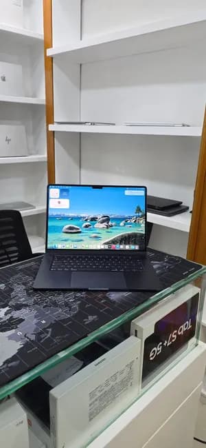 MacBook M4 Air (2025) 256GB