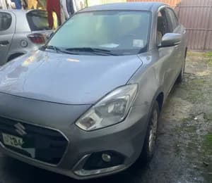 Suzuki Dzire 2022 Brand New