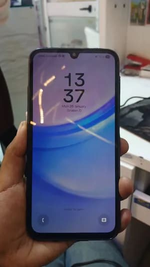 Samsung Galaxy A15 6GB 128GB