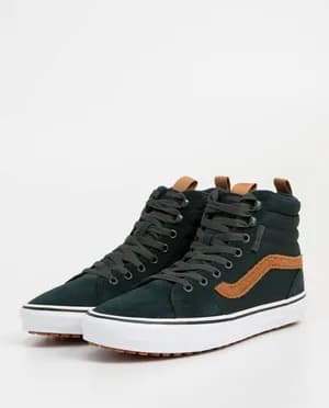 Vans Filmore
